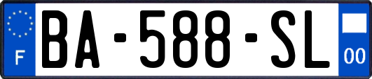 BA-588-SL