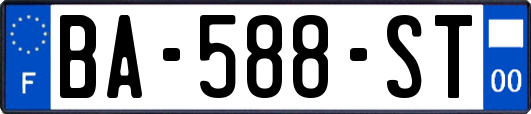 BA-588-ST