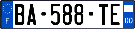 BA-588-TE