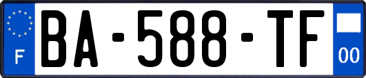 BA-588-TF