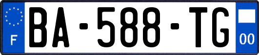 BA-588-TG