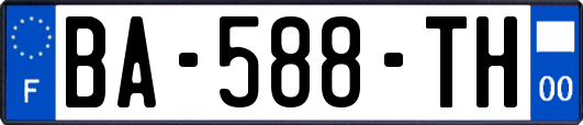 BA-588-TH