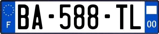 BA-588-TL