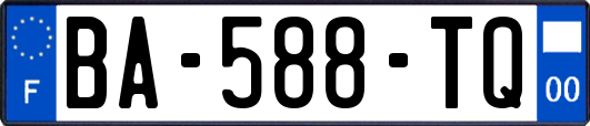 BA-588-TQ