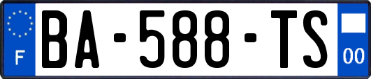 BA-588-TS