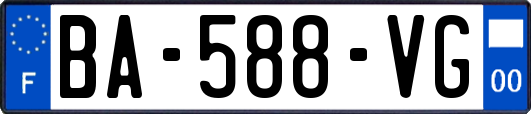 BA-588-VG