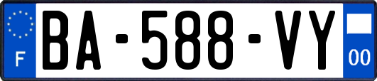 BA-588-VY