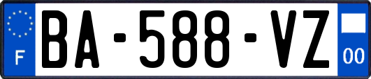 BA-588-VZ