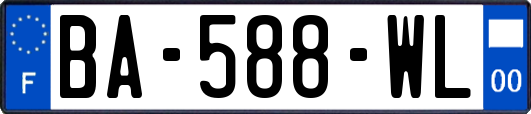BA-588-WL