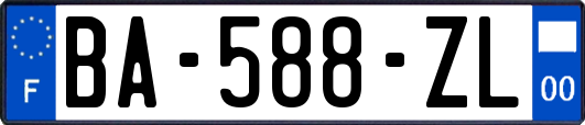 BA-588-ZL