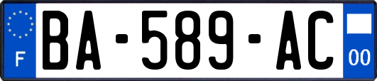 BA-589-AC