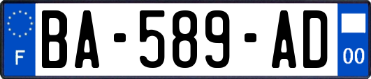 BA-589-AD