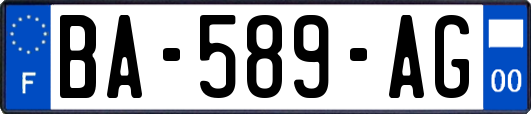 BA-589-AG