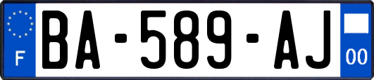 BA-589-AJ