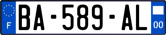 BA-589-AL