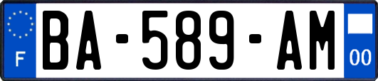 BA-589-AM