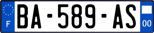 BA-589-AS