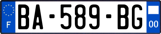 BA-589-BG