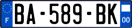 BA-589-BK