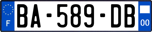 BA-589-DB