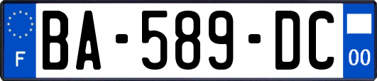 BA-589-DC