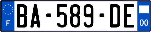 BA-589-DE