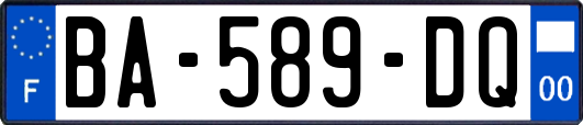 BA-589-DQ