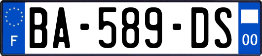 BA-589-DS