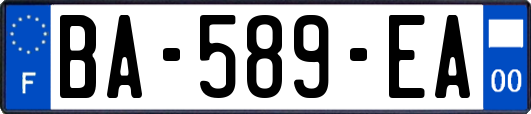 BA-589-EA