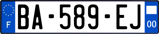 BA-589-EJ