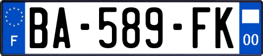 BA-589-FK
