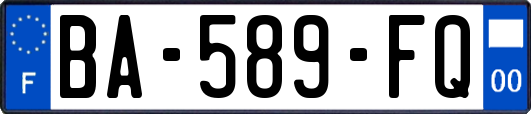 BA-589-FQ