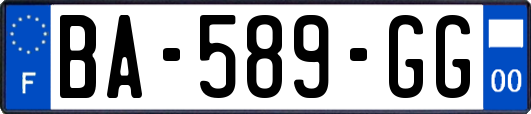 BA-589-GG