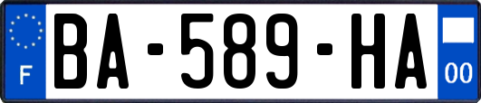 BA-589-HA