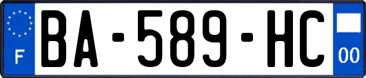 BA-589-HC