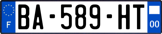 BA-589-HT