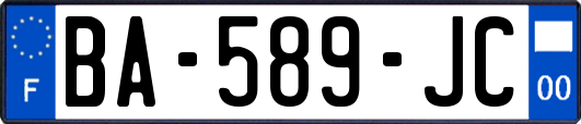 BA-589-JC