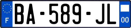 BA-589-JL