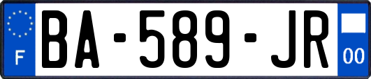 BA-589-JR