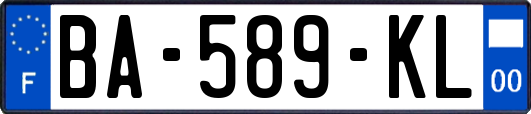 BA-589-KL