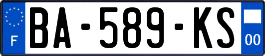 BA-589-KS