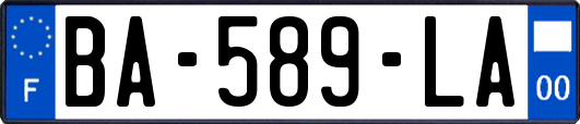 BA-589-LA