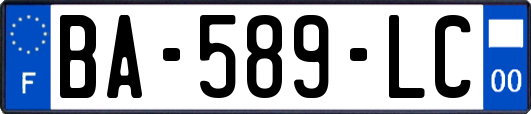 BA-589-LC