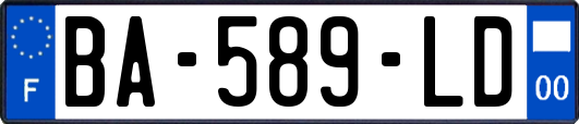 BA-589-LD