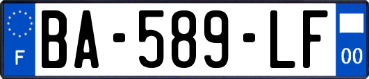 BA-589-LF