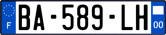 BA-589-LH