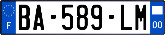 BA-589-LM