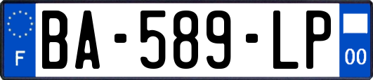 BA-589-LP