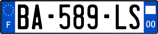 BA-589-LS