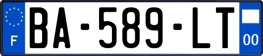 BA-589-LT